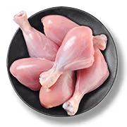 Fresh Chicken