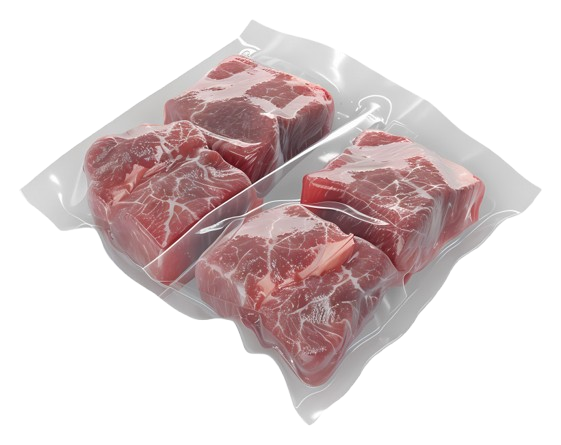Frozen Meat