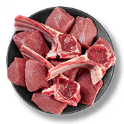 Fresh Mutton